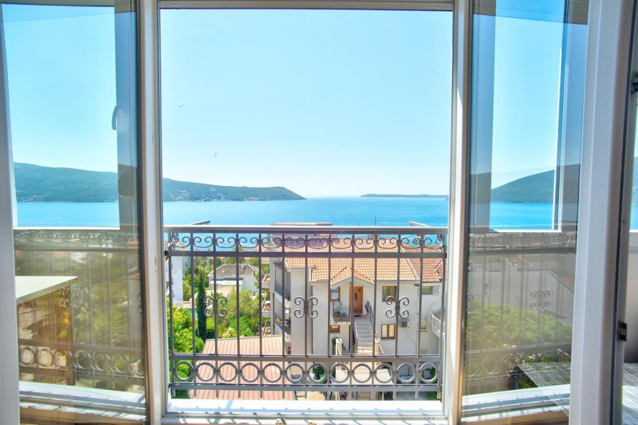 Lala Apartment Herceg Novi Exterior photo
