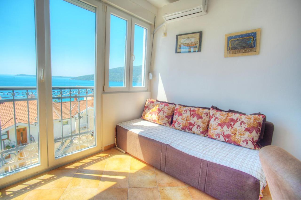 Lala Apartment Herceg Novi Exterior photo