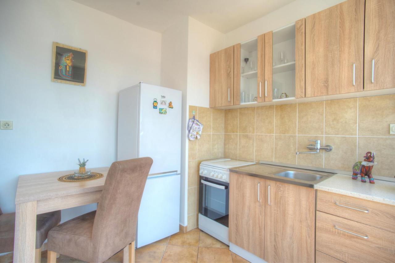 Lala Apartment Herceg Novi Exterior photo
