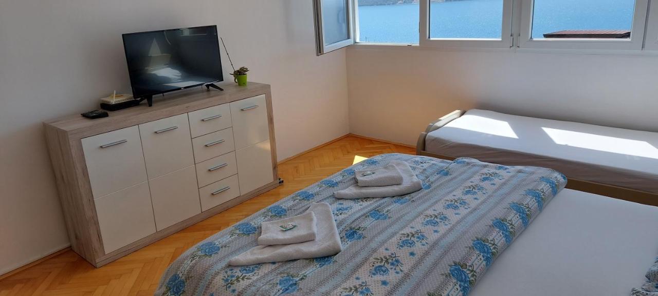 Lala Apartment Herceg Novi Exterior photo