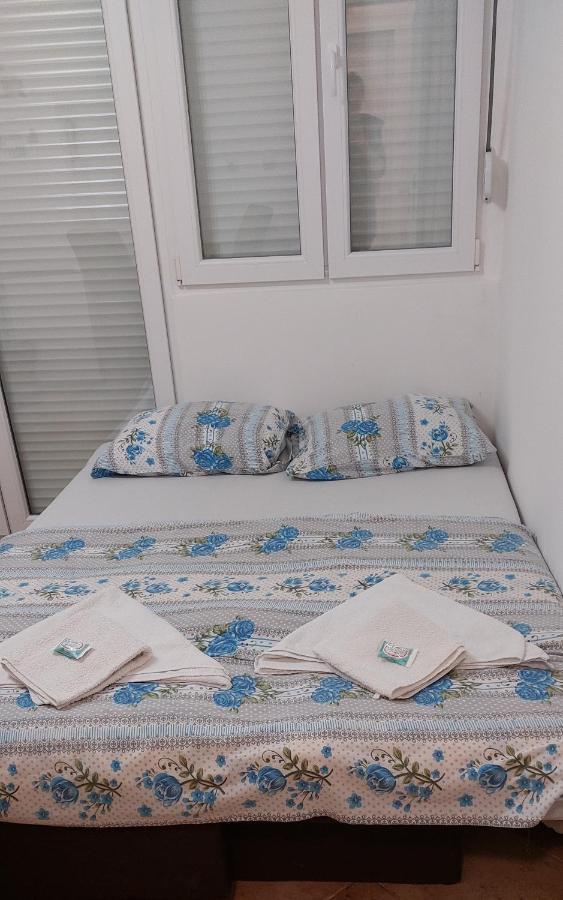 Lala Apartment Herceg Novi Exterior photo