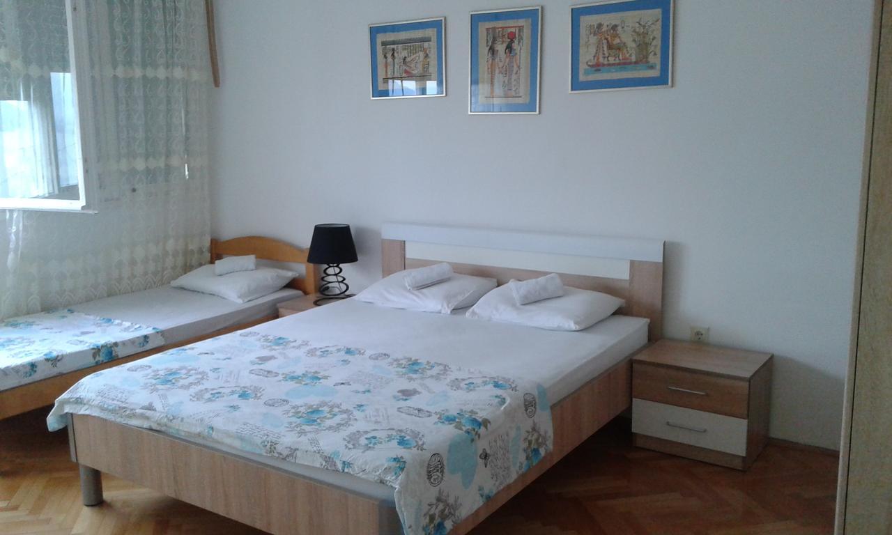 Lala Apartment Herceg Novi Exterior photo
