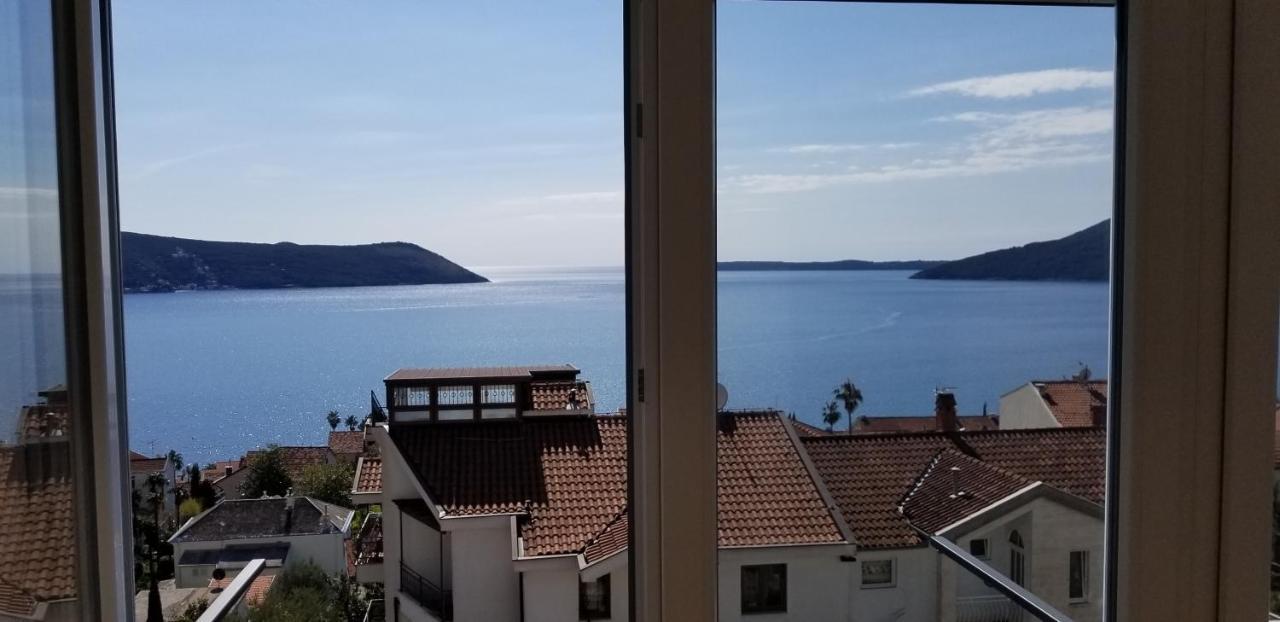 Lala Apartment Herceg Novi Exterior photo